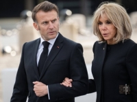 ŽIVOTNA ODLUKA: Emmanuel Macron javno priznao zašto on i Brigitte nikada nisu imali djece