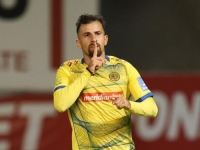 OVOG IGRAČA 'SARAJEVO' JE PLATILO 200.000 EURA: Stiže iz Limassola, u Napoliju je bio član...