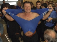 ISPLIVALI NEPOZNATI DETALJI: Zdravko Mamić je u Zagreb doveo legendarnu porno-zvijezdu, cijena njenog nastupa je bila...