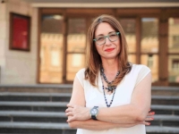 KRITIČNI SATI: Profesorica koja štrajkuje glađu i žeđu u pritvoru osjeća se slabo, počeo proces...