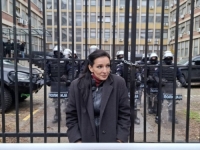MARINIKA TEPIĆ NAPADNUTA ISPRED ZGRADE U KOJOJ ŽIVI NJENA MAJKA: 'Posljedica brutalnog targetiranja koje nad...'