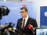 BOŽOVIĆ PORUČIO IZNUTRA: SDS bez katarze nema šta tražiti na vrhu Republike Srpske
