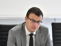 NAČELNIK OPŠTINE ISTOČNA ILIDŽA MARINKO BOŽOVIĆ TVRDI: 'SNSD se od pokradenog novca može...'