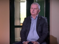 DA LI JE MARIO KARAMATIĆ OKRENUO LEĐA LIDERU HDZ-a: 'Čovićev cilj razgraničenja naroda je mobilizacija biračkog tijela' (VIDEO)