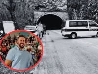 TROJE MLADIH POGINULO KOD ČAPLJINE: Sin visokog kadra HDZ-a i bivšeg šefa Čavarinog kabineta izazvao nesreću?