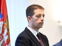 VUČIĆEV MINISTAR VANJSKIH POSLOVA PRIZNAO: 'Front protiv Dodika se naglo širi'