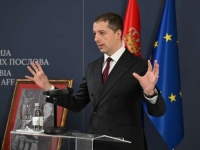JOŠ JEDNO 'NE': Diplomatski pritisak Srbije zaustavio Kosovo pred vratima Vijeća Evrope