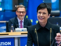 MARTA KOS OŠTRO KRITIKOVALA VUČIĆEVU VLAST: Samo pusta obećanja, a ništa ne ispunjavaju...