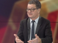 MARTIN RAGUŽ IMA PORUKU ZA SVE KOJI 'TJERAJU' CHRISTIANA SCHMIDTA IZ BiH: Otići će, sigurno, ali tek kada...