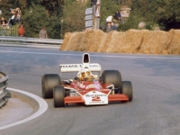 TUGA U SVIJETU FORMULE 1: Slavni Nijemac preminuo uslijed komplikacija nakon moždanog udara...