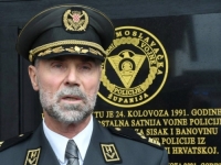BIO JE PRVI ŠEF OSIGURANJA FRANJE TUĐMANA: Preminuo penzionisani hrvatski general Mate Laušić