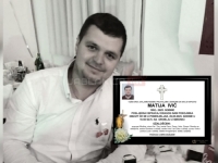 SUTRA SAHRANA MLADOM RUDARU IZ JAJCA: 'Tvoje radno mjesto sada je tiho, ali tvoj trag u našim životima nikada neće izblijedjeti...'