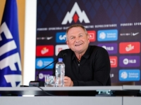MATJAŽ KEK OBJAVIO SPISAK UOČI DUELA S BiH: Slovence predvodi zvijezda porijeklom iz naše zemlje