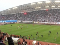 GOTOVO 400.000 GLEDALACA OVE SEZONE NA 'POLJUDU': Iz splitskog kluba poručili da je ljubav prema Hajduku...