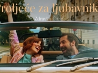 ČOLA I MERLIN PONOVO SKUPA: Objavljena je nova pjesma poznatog Sarajlije (VIDEO)