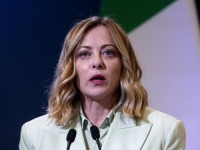 MELONI U TIRANI POZVALA NA 'STRATEŠKO DJELOVANJE' EU: Zapadni Balkan je u srcu Evrope