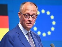 MERZ OPTIMISTIČAN: 'Svi u EU, osim jednog ili dva izuzetka, podržavamo Ukrajinu'