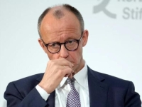 DESNIČARSKI AfD LIKUJE ZBOG MERZA: 'Platio je cijenu za sve svoje spletke...'