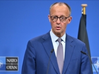 NJEMAČKI KANCELAR NAJAVLJUJE: Želimo proširiti partnerstvo s važnim NATO saveznikom