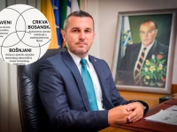 BH. PROFESOR I ZASTUPNIK PODIGAO BURU: 'U srednjovjekovnoj Bosni živjeli su Bošnjani, ne Srbi ni Hrvati'