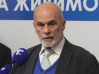 UNUK DRAŽE MIHAILOVIĆA KRITIKOVAO EU: 'Oni su glavni krivac za teško stanje u Srbiji, podržavaju diktatora...'