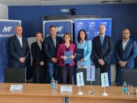 20 MILIONA EURA MIKROFINU: IFC jača finansiranje za žene-poduzetnice, investicije za klimu u Bosni i Hercegovini