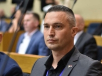 KASAPOVIĆ PORUČUJE: Litijum neće proći – Republika Srpska nije Dodikova svojina
