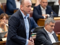 ANDREJ NIKOLAIDIS: Milan brani 'srpsko' Sarajevo, tvrdi da su Srbija i Crna Gora 'garant Republike Srpske'