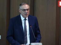 MILIČEVIĆ OPTIMISTIČNO NAKON POTPISIVANJA PLATFORME: 'Vrijeme je da vratimo povjerenje kod ljudi i izađemo iz trenutne krize'