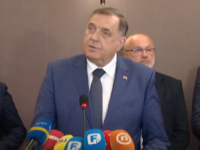 U LAŽI SU KRATKE NOGE: Dodik u Doboju izmislio da je američki stav prema BiH u UN-u bio neutralan