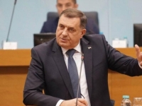 VJEROVALI ILI NE: Zastupnik u Predstavničkom domu Parlamenta Federacije BiH podržao Dodikov zakon u Narodnoj skupštini RS-a...