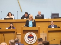 UKLJUČIO SE U SPAŠAVANJE DODIKA OD HAPŠENJA: Miličević nagovijestio da će i SDS podržati veto u NSRS-u