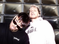 NA INICIJATIVU EUROSONGA: Miljenici ovog takmičenja, Käärijä iz Finske i Baby Lasagna iz Hrvatske, objavili duet (VIDEO)