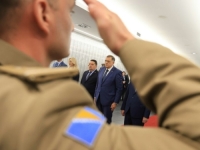DRAGAN BURSAĆ ZA 'SB': 'Generali OS BiH se sprdaju s ministrom, dio vojske ne služi državi nego Dodiku