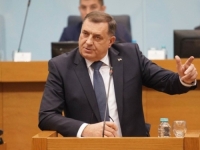ODUŽIO SE DODIKOV GOVOR: Nudi bh. prirodna bogatstva za svoju 'slobodu'