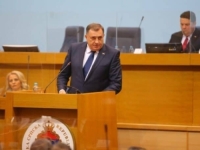 DODIKOVA 'PRINCIPIJELNOST' PALA NA GLASANJU: Nema ukidanja javnog finansiranja stranaka u RS-u