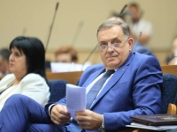 DODIK JE STREPIO DO ZADNJEG MOMENTA: Evo kako je glasala opozicija u RS-u i spasila veto Željke Cvijanović...