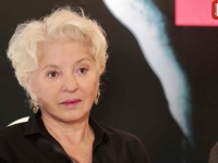 GLUMICA MIRJANA KARANOVIĆ OTKRILA KOJE FOLKERKE SLUŠA: Jedna od njih je i Seka Aleksić - 'Mislim da sanjam'