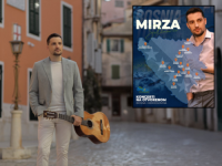 OD BUGOJNA DO MAGLAJA: Mirza Selimović najavio 16 koncerata na trgovima širom Bosne i Hercegovine