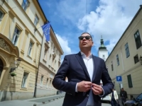 HDZ-ov KANDIDAT UVJEREN DA IDE U DRUGI KRUG: 'Tomašević će ostati jako iznenađen' (VIDEO)