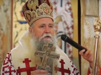 ANDREJ NIKOLAIDIS: 'Ne veliča Joanikije Pavla zato što ne zna da je ovaj klao, nego baš zato što odlično zna koliko je poklao'