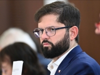 OTVORENA OSUDA ČILEANSKOG PREDSJEDNIKA: 'Izrael provodi etničko čišćenje u Gazi!'