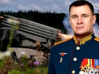 PUTIN KREĆE NA SVE ILI NIŠTA: Ključnu funkciju u vojsci dao je najbrutalnijem generalu!