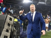 CILJ JE POVRATAK U VRH EVROPSKOG NOGOMETA: Legenda albanskog fudbala postala sportski direktor slavnog italijanskog kluba!
