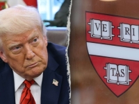 'OVO JE NEZAKONITO!': Stigla reakcija sa Harvarda na Trumpovu zabranu