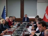 NEKA MI NE SVANE: Poznat datum Kongresa SDP-a, ostaje li Nikšić na čelu partije?
