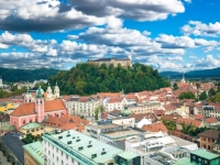 KAKO ŽIVE SLOVENCI: Evo kolika im je prosječna neto plata