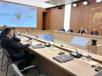 DODIK NAKON RAZGOVORA SA ŠOJGUOM: 'Rusi vjeruju da možemo da prevaziđemo probleme koje imamo!' (VIDEO)