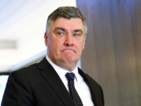 POLITIČKE IGRICE I NOVE OPTUŽNICE: Hrvatsko pravosuđe radi baš ono za što je Milanović jučer lažno optužio Tužilaštvo BiH!