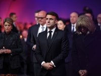 FRANCUSKA NA NOGAMA: Macronu prijeti skandal koji bi mogao biti koban